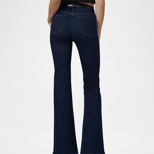 Brand new Joe’s Jeans The Molly high rise flare with tag